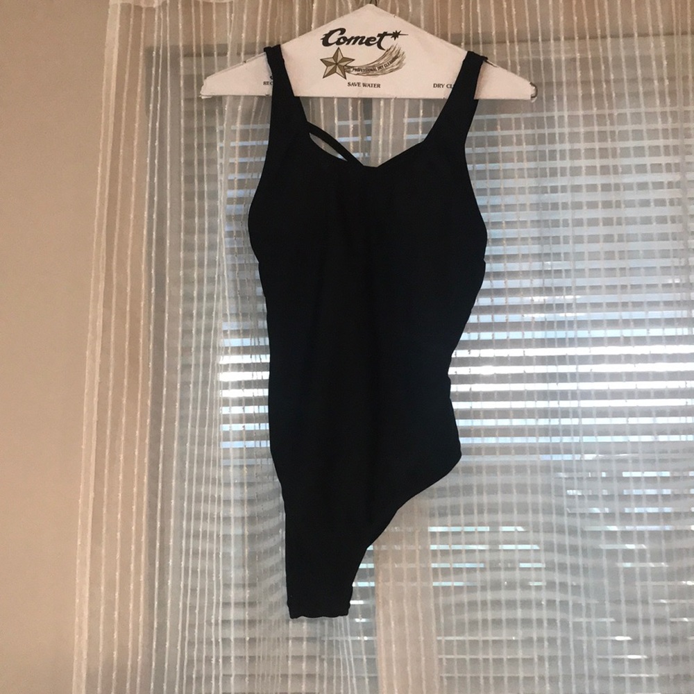 One piece suit